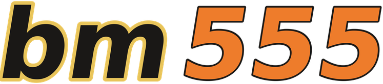 bm555 logo
